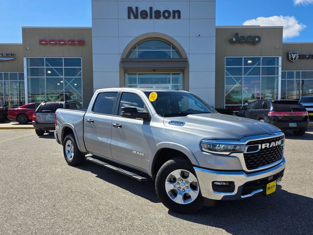 2025 RAM Ram 1500 Pickup