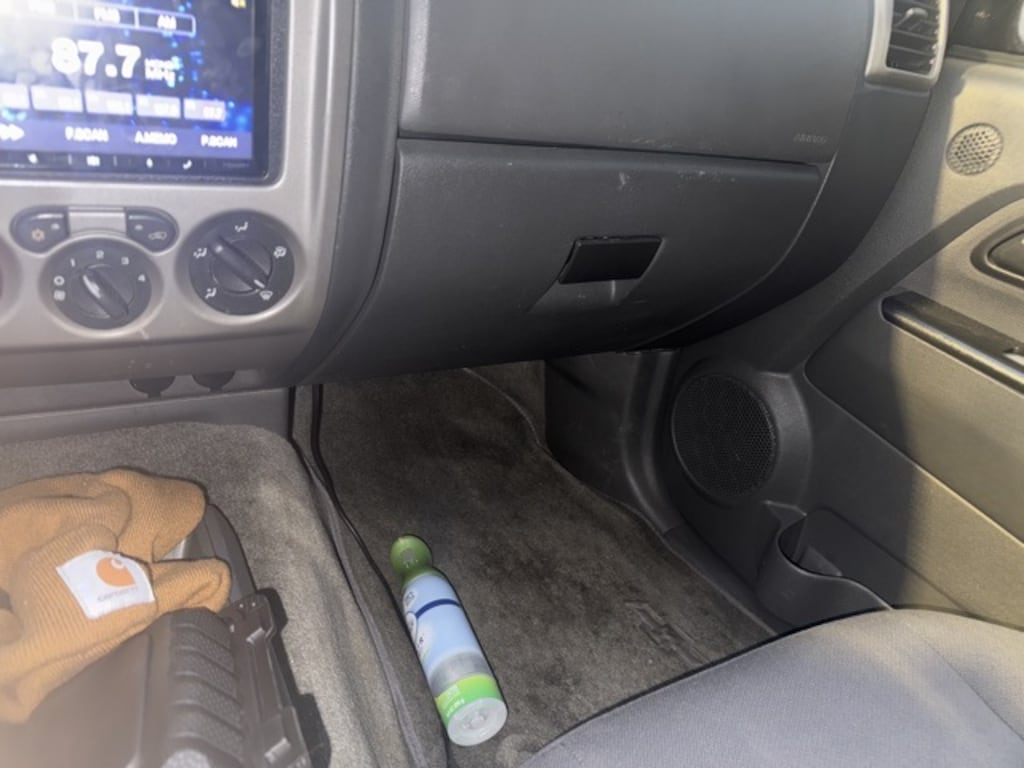 Used 2006 Chevrolet Colorado LT Truck Crew Cab