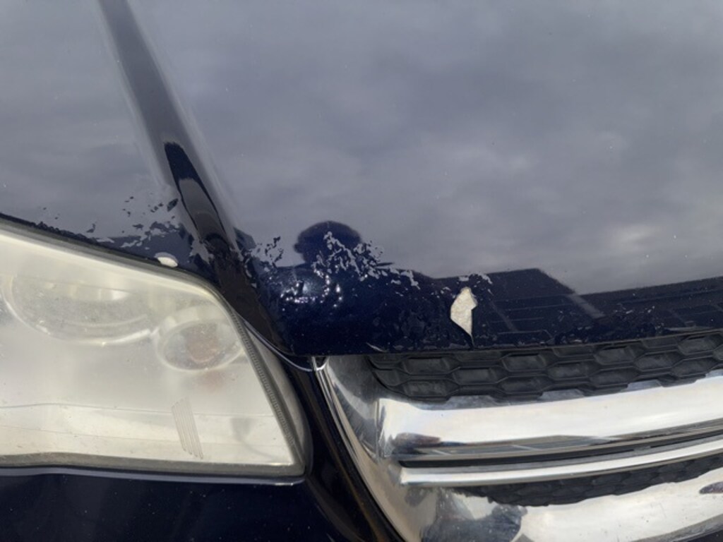 Used 2014 Dodge Grand Caravan SXT Van