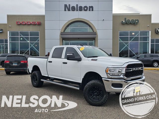 2023 RAM Ram 2500 Pickup Tradesman's photo