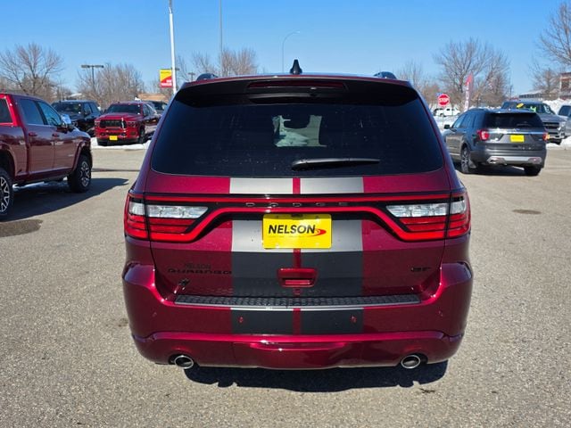 2026 Dodge Durango GT Plus - Photo 10