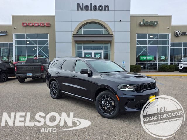 2026 Dodge Durango GT HEMI V8 AWD's photo