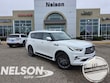  INFINITI QX80