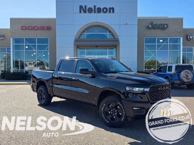 2027 Ram 1500