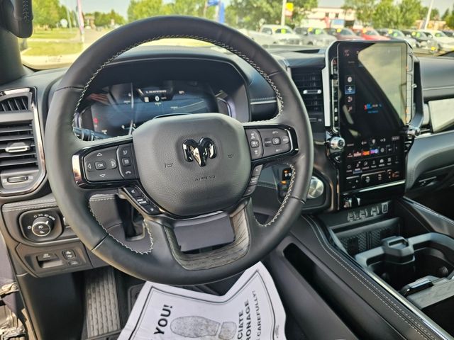 2026 RAM 1500 Limited - Photo 15