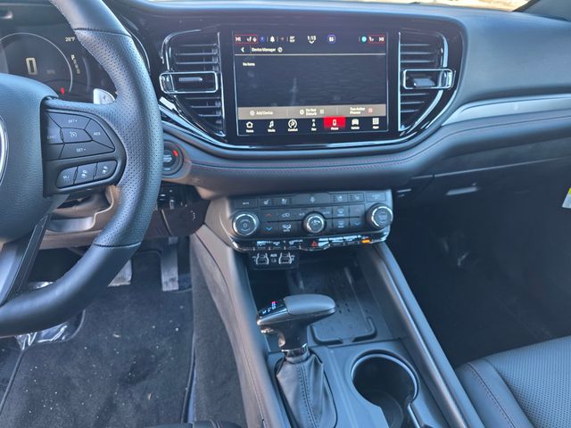 2026 Dodge Durango GT Plus - Photo 22