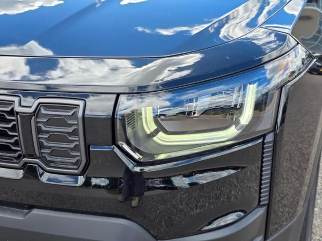 New 2026 Jeep Cherokee LIMITED 4X4 Sport Utility