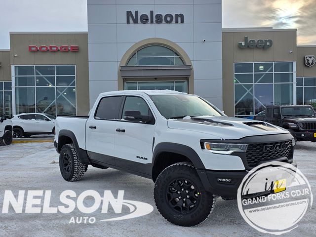 2026 RAM Ram 1500 Pickup RHO's photo