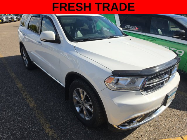 2014 Dodge Durango