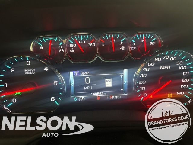 2018 GMC Yukon 4WD SLT's photo