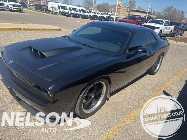 2009 Dodge Challenger R/T's photo