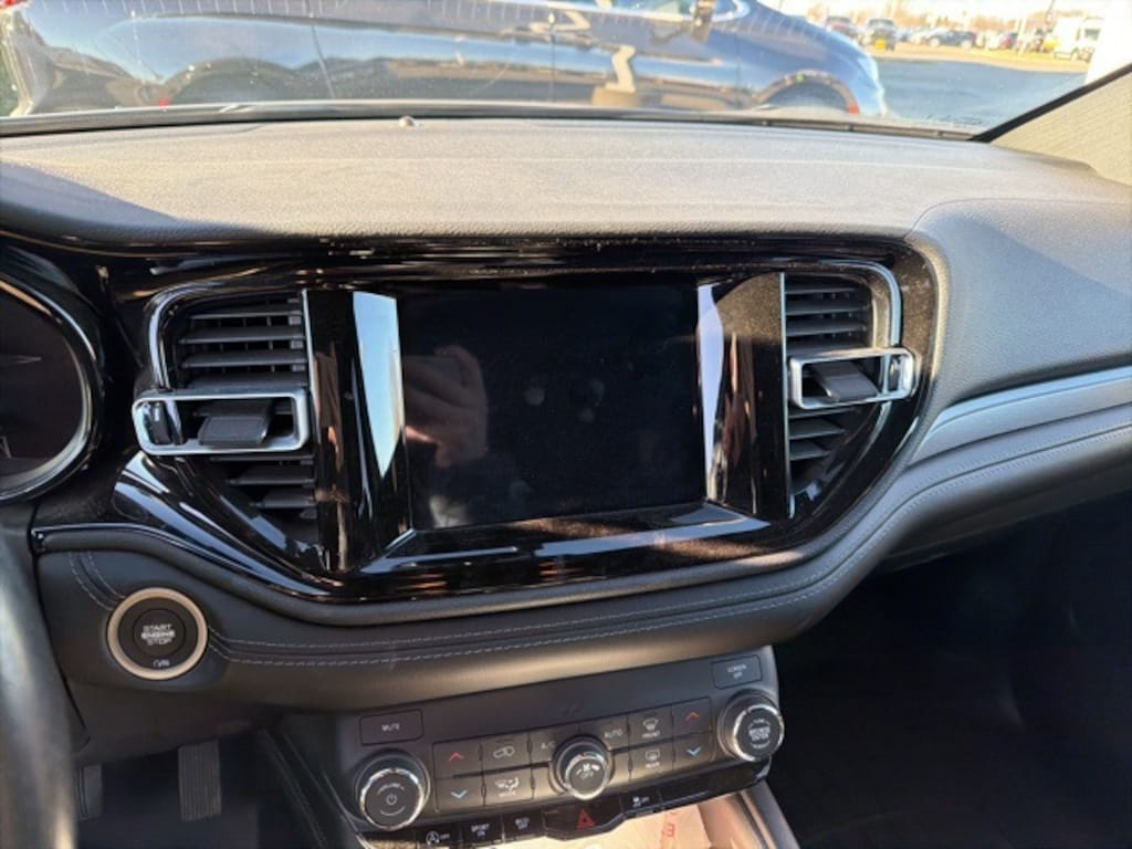 Used 2022 Dodge Durango SXT SUV