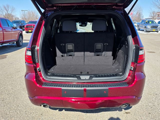 2026 Dodge Durango GT Plus - Photo 12