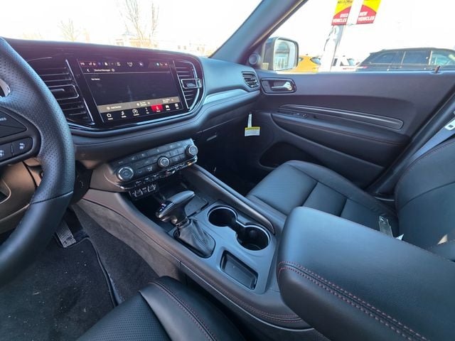 2026 Dodge Durango GT Plus - Photo 24
