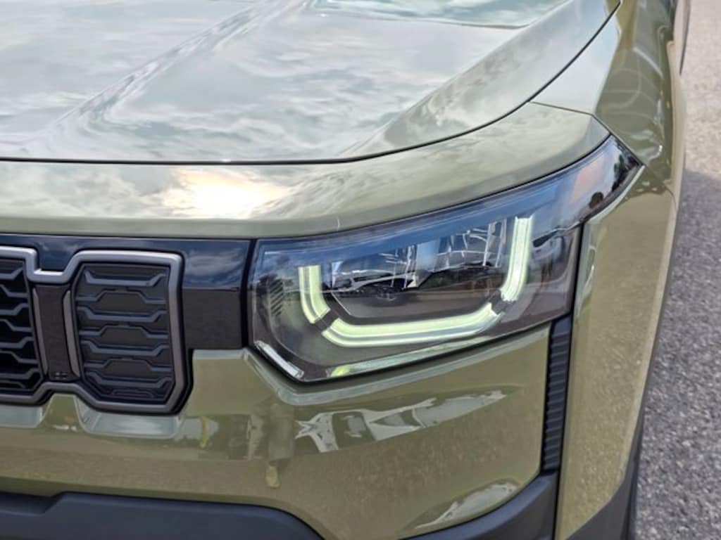 New 2026 Jeep Cherokee LIMITED 4X4 Sport Utility