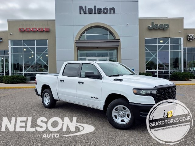 2027 Ram 1500