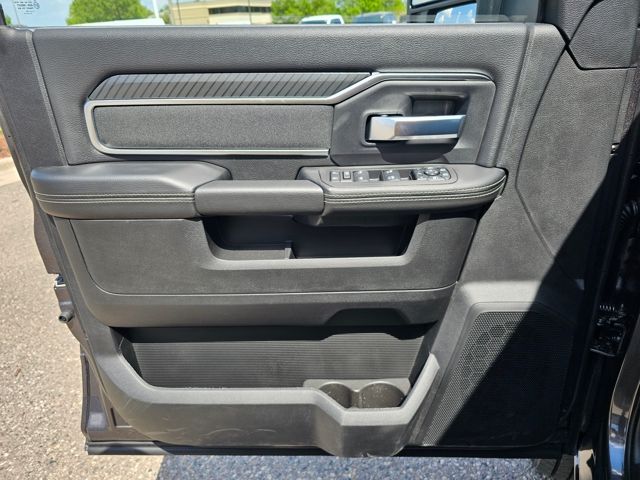 2025 RAM 2500 Big Horn - Photo 21