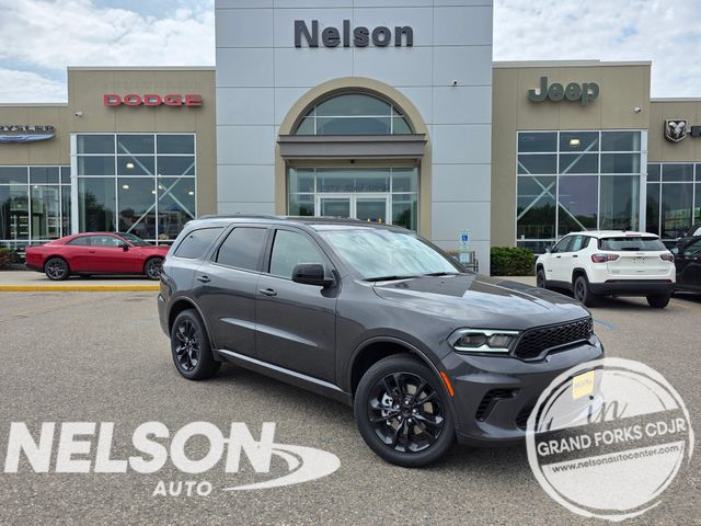 2026 Dodge Durango GT AWD's photo