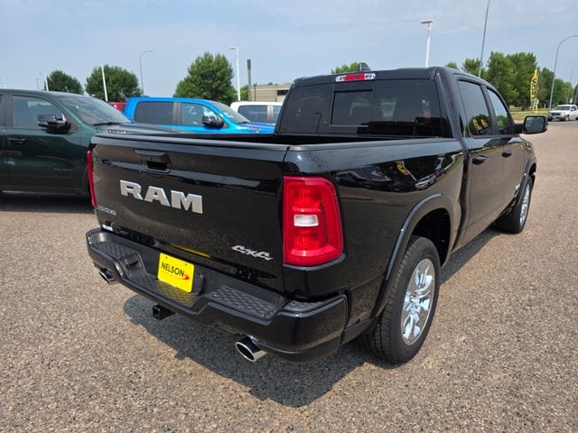 2026 RAM 1500 Big Horn/Lone Star - Photo 10