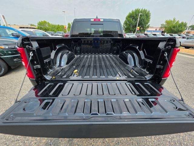 2026 RAM 1500 Big Horn/Lone Star - Photo 14