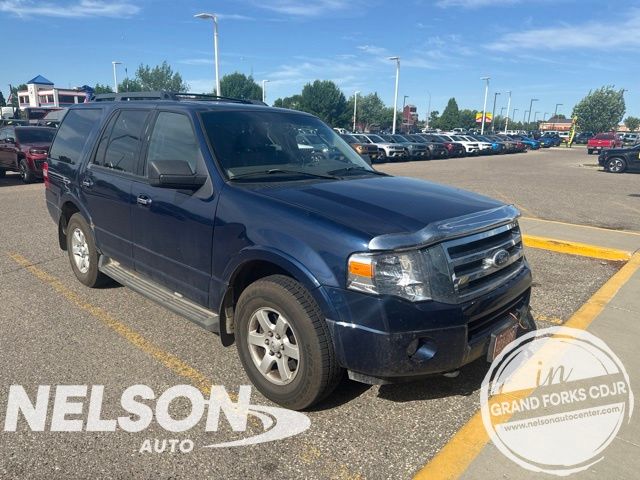 2010 Ford Expedition's photo