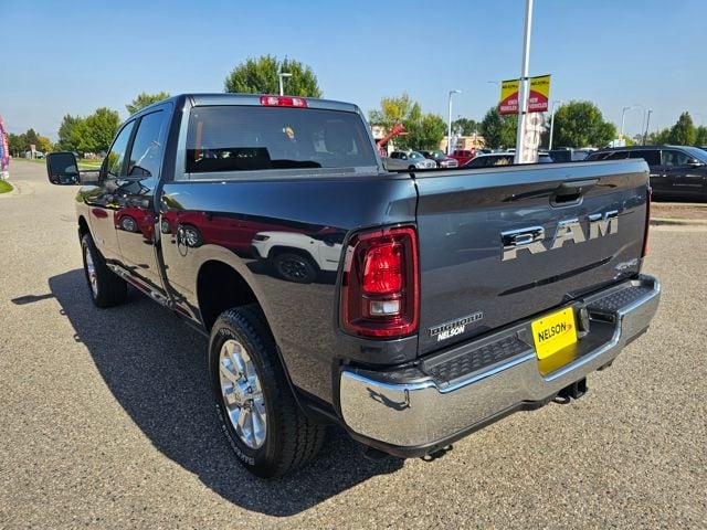 2026 RAM 3500 Big Horn - Photo 9