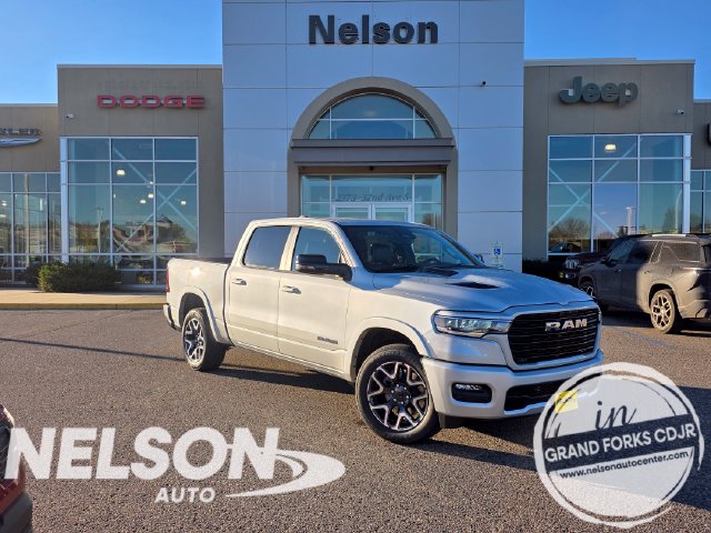 2027 Ram 1500