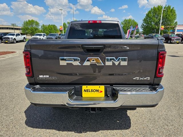 2025 RAM 2500 Big Horn - Photo 9
