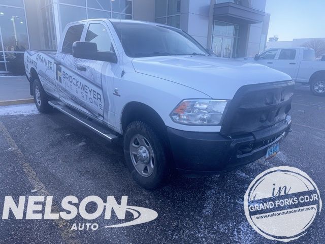 2017 RAM Ram 2500 Pickup Tradesman's photo