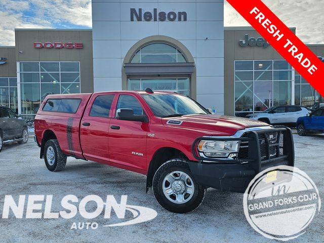 2020 RAM Ram 2500 Pickup Tradesman's photo