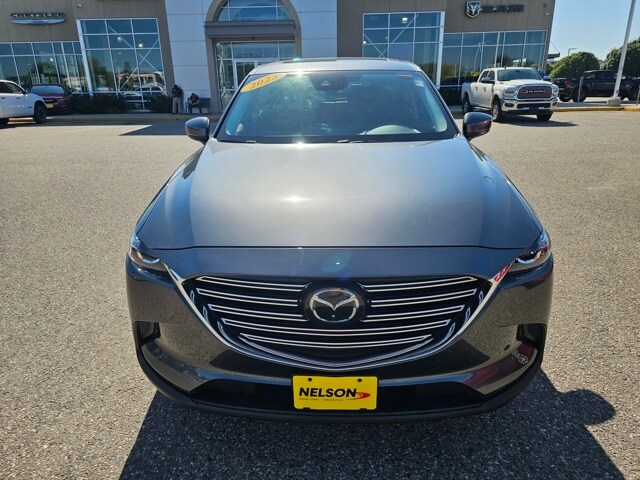2023 Mazda CX-9 Touring photo 2