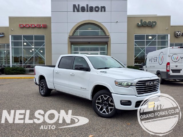 2027 Ram 1500