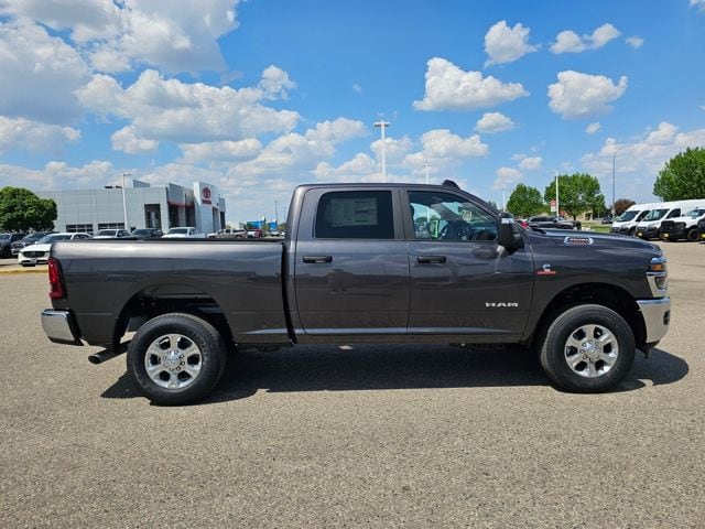 2025 RAM 2500 Big Horn - Photo 7