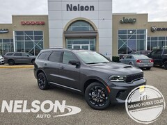 2026 Dodge Durango GT PLUS AWD Sport Utility