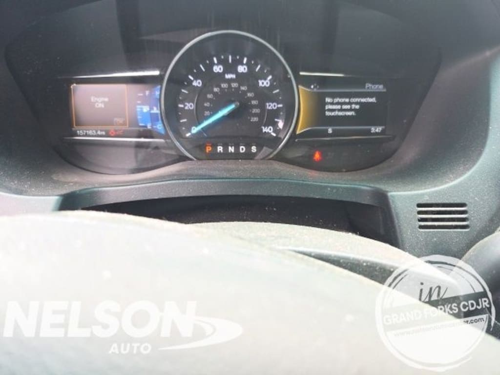 Used 2017 Ford Explorer XLT SUV