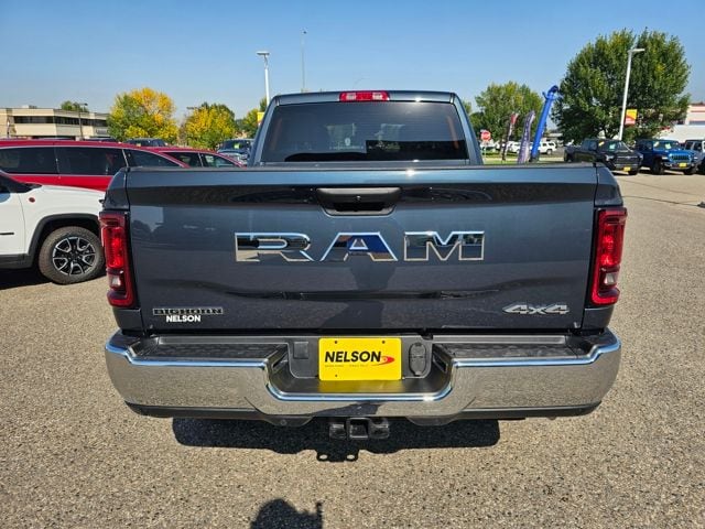 2026 RAM 3500 Big Horn - Photo 8