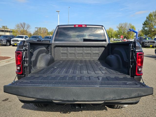 2026 RAM 2500 Big Horn - Photo 10
