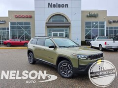 2026 Jeep Cherokee LAREDO 4X4 Sport Utility