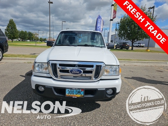 Used 2010 Ford Ranger XLT with VIN 1FTKR1ED5APA42382 for sale in Grand Forks, ND