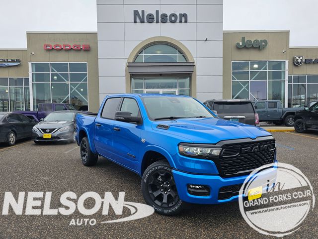 2026 RAM Ram 1500 Pickup Big Horn/Lone Star's photo