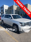 Chevrolet Suburban