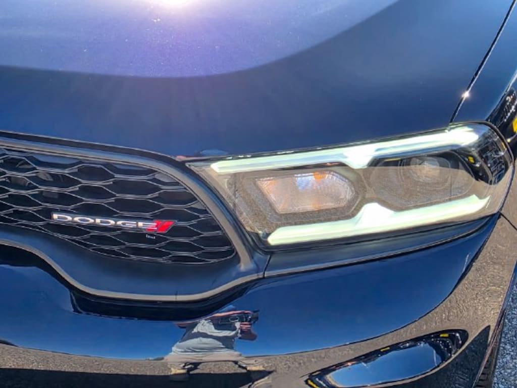 New 2026 Dodge Durango GT AWD Sport Utility