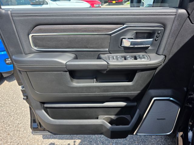 2026 RAM 2500 Laramie - Photo 26