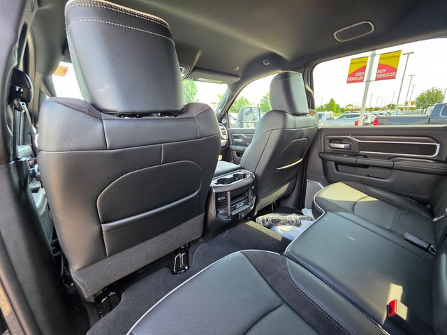 2026 RAM 2500 Laramie - Photo 15
