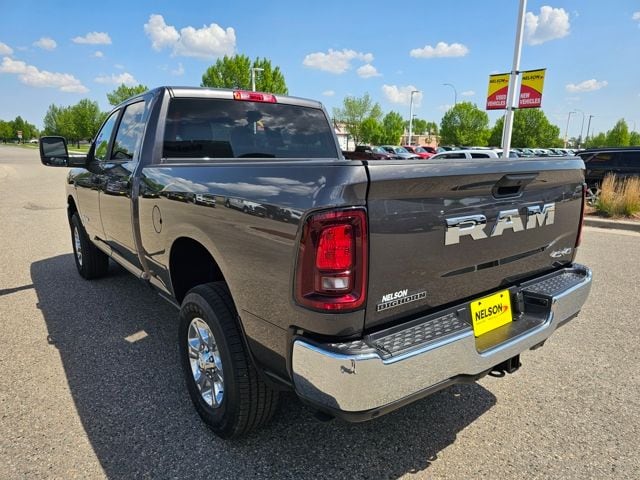 2025 RAM 2500 Big Horn - Photo 10