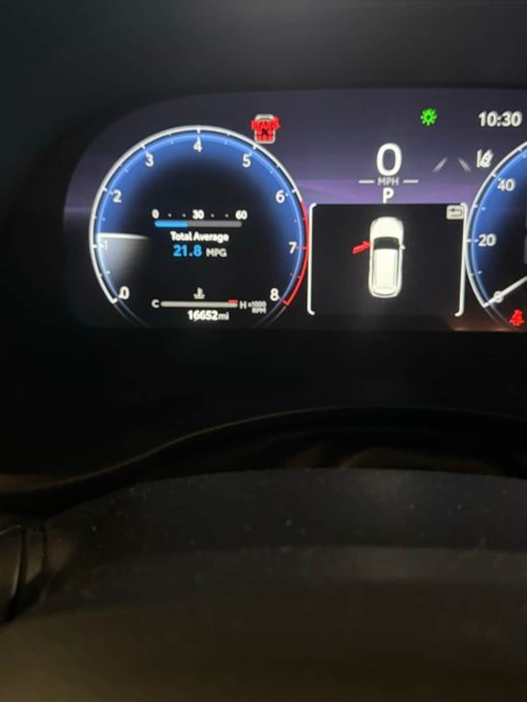 Used 2023 Toyota Highlander L SUV