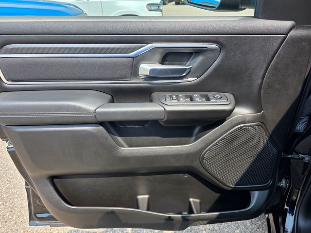 2026 RAM 1500 Big Horn/Lone Star - Photo 26
