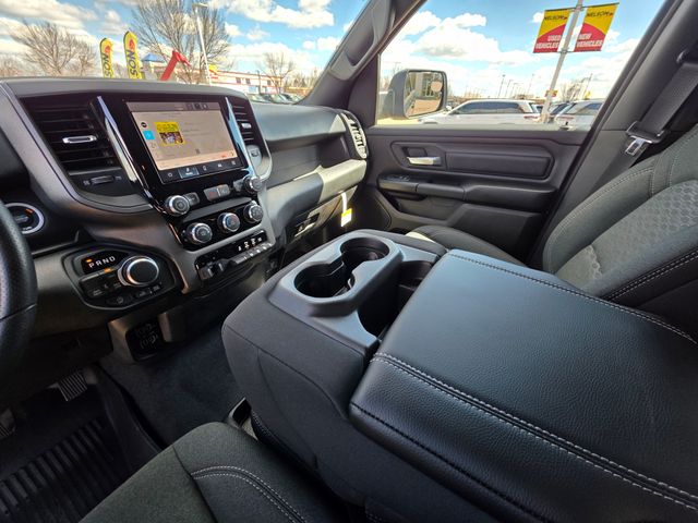 2026 RAM 1500 Warlock - Photo 24