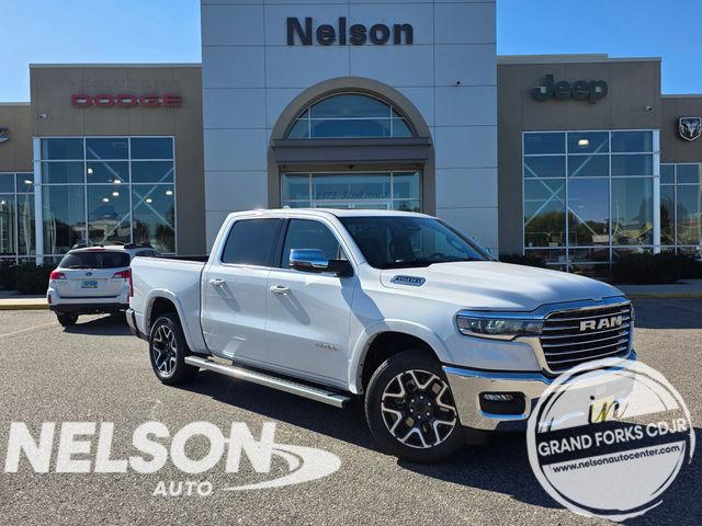 2027 Ram 1500