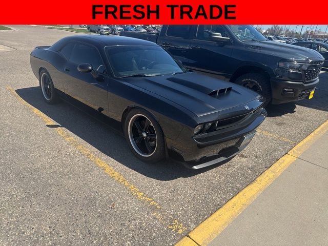 2009 Dodge Challenger R/T's photo